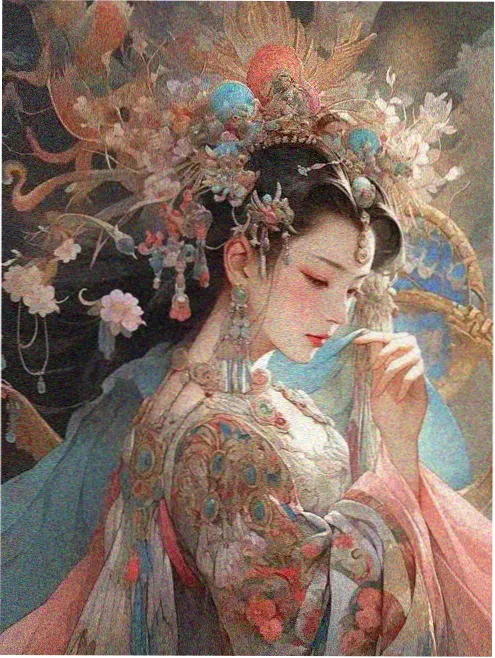 星际探索